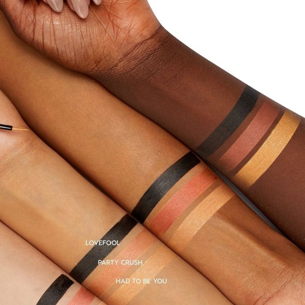 Colourpop Party Crush Graphix Liquid Liner - Picture 2 of 5